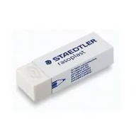 Przybory szkolne - Staedtler Gumka Rasoplast 20 szt. - miniaturka - grafika 1