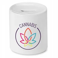 Skarbonki - Dla Prokuratora Skarbonka na Urodziny na Prezent z Nadrukiem ze Zdjęciem + Opakowanie na prezent (wzór 03) - miniaturka - grafika 1