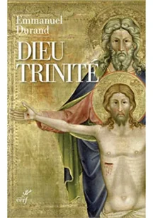 Durand dieu trinite - Religia i religioznawstwo - miniaturka - grafika 1
