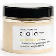 Peelingi do ciała - Ziaja BALTIC HOME SPA WITALIZACJA CUKROWO-SOLNY PEELING DO CIAŁA 300ML - miniaturka - grafika 1