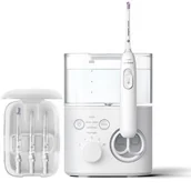 Irygatory do zębów - Philips Sonicare Power Flosser 7000 HX3911/40 - miniaturka - grafika 1