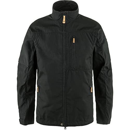 FJALLRAVEN Övik Stencollar Jacket M Płaszcz Męski