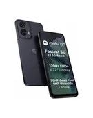 Telefony komórkowe - Motorola Moto G35 5G 4GB/256GB Czarny - miniaturka - grafika 1