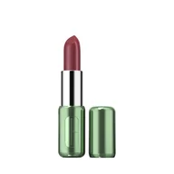 Szminki - Clinique Clinique Pop™ Longwear Lipstick Szminki 3,9 g 35 - COLA POP - miniaturka - grafika 1