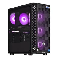 Zestawy komputerowe - Actina 12400F/32GB/1TB/RTX4060TI/600W - miniaturka - grafika 1