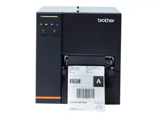 BROTHER Label printer TJ4020TN - Drukarki kart i etykiet - miniaturka - grafika 1