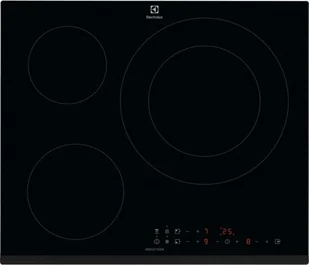 Płyta elektryczna do zabudowy Electrolux LIL60336 - Płyty elektryczne do zabudowy - miniaturka - grafika 1