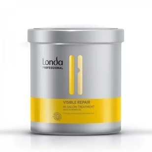 Londa Visible Repair In-salon Kuracja 750 ML - Maski do włosów - miniaturka - grafika 1