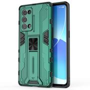 Etui i futerały do telefonów - ETUI EXOGUARD SUPERSONIC - OPPO RENO 6 PRO 5G - PANCERNE CASE OBUDOWA FUTERAŁ - miniaturka - grafika 1