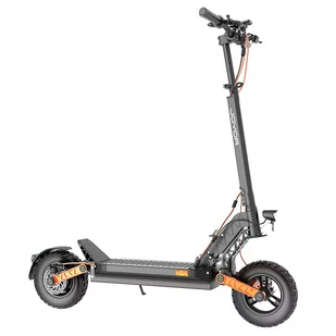 JOYOR S5-Z Electric Scooter, 48V 13Ah Battery, 600W Motor, 10*3-inch Tires, 25km/h Speed, 40-55km Range - Hulajnogi elektryczne - miniaturka - grafika 4