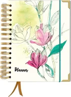 Kalendarze - TadaPlanner Kalendarz terminarz bez dat planer uniwersalny A5+ - miniaturka - grafika 1