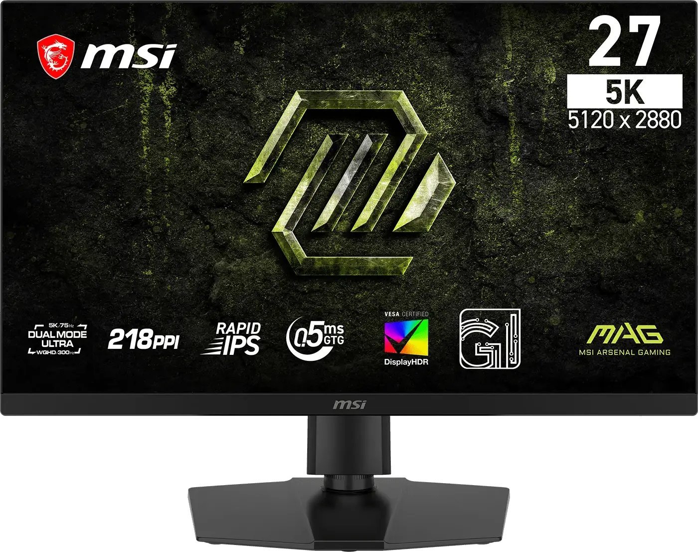 MSI MAG 271KPD7 27