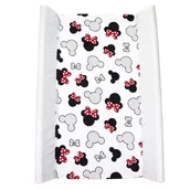 Prześcieradła dla dzieci - Kerstin PRZEŚCIERADŁO NA PRZEWIJAK 70 80 Z GUMKĄ - miniaturka - grafika 1