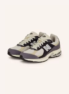 New Balance Sneakersy 2002r grau - Sneakersy damskie - miniaturka - grafika 1