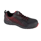 Obuwie robocze - LAHTI PRO Buty robocze kompozytowy podnosek rozmiar 45 L3041745 LPL30417445 - miniaturka - grafika 1