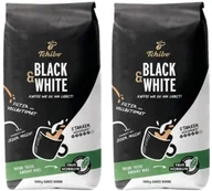 Kawa - Kawa ziarnista Tchibo Black & White 2x 1kg - miniaturka - grafika 1