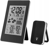 Stacje pogodowe - Bezprzewodowa stacja pogodowa Marquant 943110 - miniaturka - grafika 1