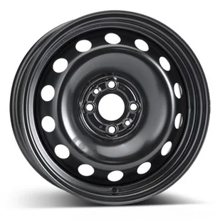 KFZ Ypsilon 2011-) 6.00 x 15 4 x 98.0 ET 30 - Felgi stalowe - miniaturka - grafika 1