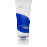 Kremy do twarzy - Isntree Hyaluronic Acid Aqua Gel Cream 100ml - miniaturka - grafika 1