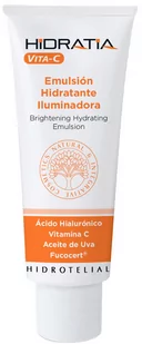 Emulsja do twarzy Hidrotelial Hidratia Vita-C Illuminating Moisturising Emulsion 50 ml (8437022529240) - Kremy do twarzy - miniaturka - grafika 1