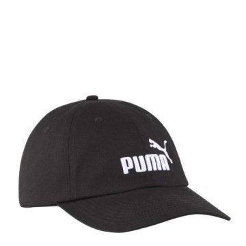 Czapka z daszkiem męska Puma Ess No.1 Logo Bb Cap 02599901