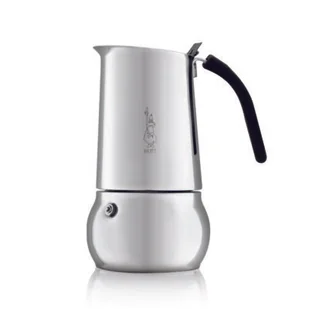 Bialetti Kawiarka Kitty 2017 Ind 10 TZ (4885/IN) - Zaparzacze i kawiarki - miniaturka - grafika 1