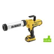 Pistolety do klejenia - DeWalt DCE571D1-QW - miniaturka - grafika 1