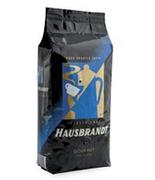 Kawa - Hausbrandt, kawa ziarnista Gourmet, 1 kg - miniaturka - grafika 1