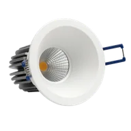 Lampy ogrodowe - OXYLED Lampa wpuszczana PERO RO IP44 10W 36 4000K biała 892077 OXYLED - miniaturka - grafika 1