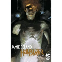 Hellblazer Jamie Delano tom 3 - Komiksy dla młodzieży - miniaturka - grafika 1