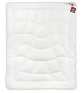 Kołdry - AMZ Szamotuły Kołdra Antyalergiczna 200x200 OUTLAST Całoroczna C81B-280BF - miniaturka - grafika 1