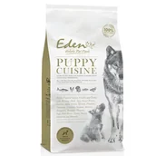 Sucha karma dla psów - Eden Puppy Cuisine Rasy Małe 2kg - miniaturka - grafika 1
