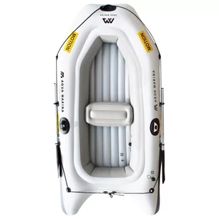Ponton Aqua Marina Motion 255 cm 8'6" BT-88820 - Pontony - miniaturka - grafika 1