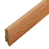 Listwy przypodłogowe - Listwa Przypodłogowa Mdf 2400X58X19 L1038 Dallas Classen 57212 - miniaturka - grafika 1