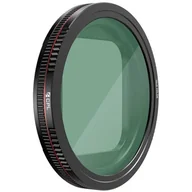 Akcesoria do drona - Filtr CPL Freewell Sherpa do iPhone 13 / iPhone 14 - miniaturka - grafika 1