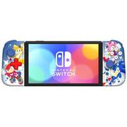 Kontrolery gier na PC - Hori SWITCH Split Pad Compact Sonic - darmowy odbiór w 22 miastach i bezpłatny zwrot Paczkomatem aż do 15 dni - miniaturka - grafika 1