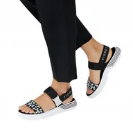 Półbuty męskie - GEOX SIRON PÓŁBUTY MĘSKIE SKÓRZANE BRĄZOWE WSUWANE WYGODNE 43 JKM - miniaturka - grafika 1