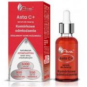 Ava Labolatorium ASTA C+ Serum do twarzy Komórkowe odmłodzenie 30 ml