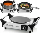 Płyty elektryczne - Transa Electronics TE-44 - miniaturka - grafika 1