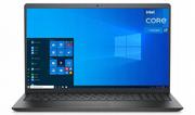 Laptopy - DELL Vostro 3510 15.6FHD i7 32GB SSD128+1TB W10 N8068VN3510EMEA01_2201-32GB_128SSD - miniaturka - grafika 1