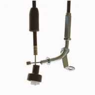 Części motocyklowe - Linka - cięgno gazu - Yamaha RD 50 - miniaturka - grafika 1