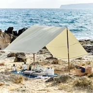 Parasole ogrodowe - Namiot Witta - miniaturka - grafika 1