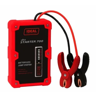 Ideal ULTRA STARTER 700 - Urządzenia Rozruchowe - Jump startery - miniaturka - grafika 1