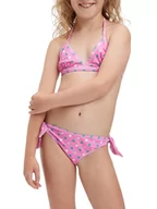 Stroje kąpielowe - Strój Kąpielowy Dwuczęściowy Dla Dzieci Firefly Susan G 418344 R.152 - miniaturka - grafika 1