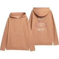 Bluzy męskie - Bluza męska OTHSS23TSWSM329 Outhorn - miniaturka - grafika 1