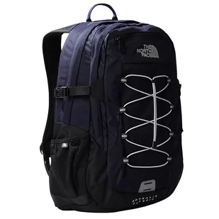 Plecak The North Face Borealis 00CF9CIUC1 - granatowy - Plecaki - miniaturka - grafika 1