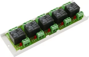 MODUŁ PRZEKAŹNIKOWY Pulsar AWZ520 - Akcesoria do monitoringu - miniaturka - grafika 1