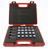 Narzędzia samochodowe - Zestaw do naprawy gwintów spustu oleju z korkami - miniaturka - grafika 1