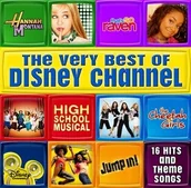 Muzyka dla dzieci - The Very Best Of Disney Channel CD) Universal Music Group - miniaturka - grafika 1