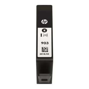 HP T6L99AE - Tusze oryginalne - miniaturka - grafika 1